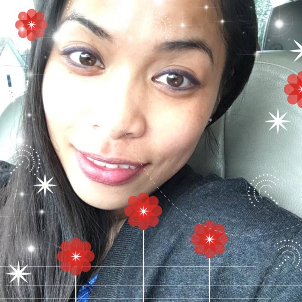 Meet your Posher, Evi